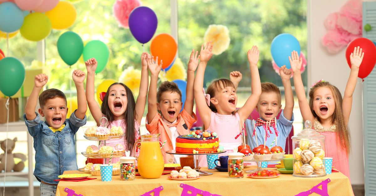 7 כללי זהב לבחירת הפתעות ליום הולדת לילדים