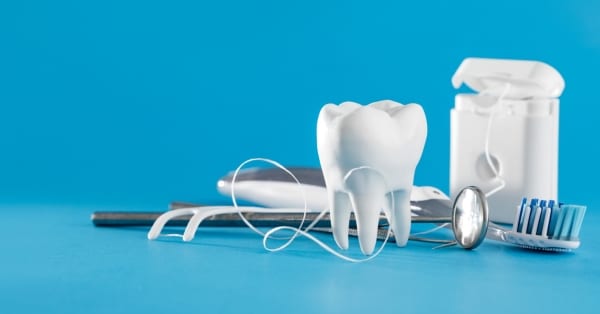 מהי פריודונטיה ומדוע היא חשובה לבריאות הפה?