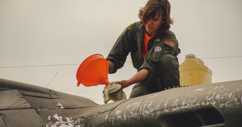 בחירת ציוד איכותי מראש