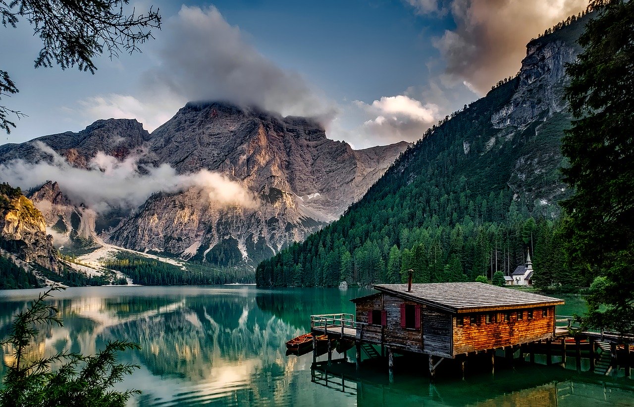 איטליה