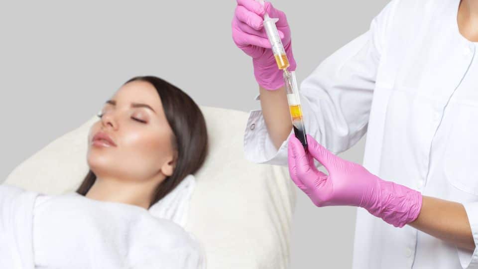 מהו PRP ואיך הוא קשור לבוטוקס
