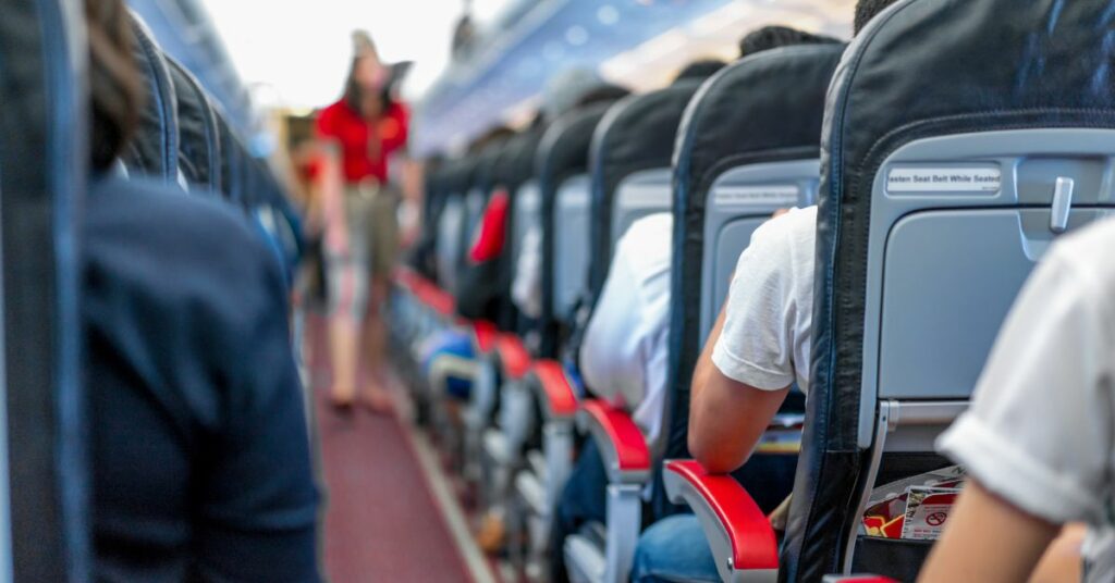 הבנת חוק שירותי התעופה (חוק טיבי) והשפעתו על נוסעים